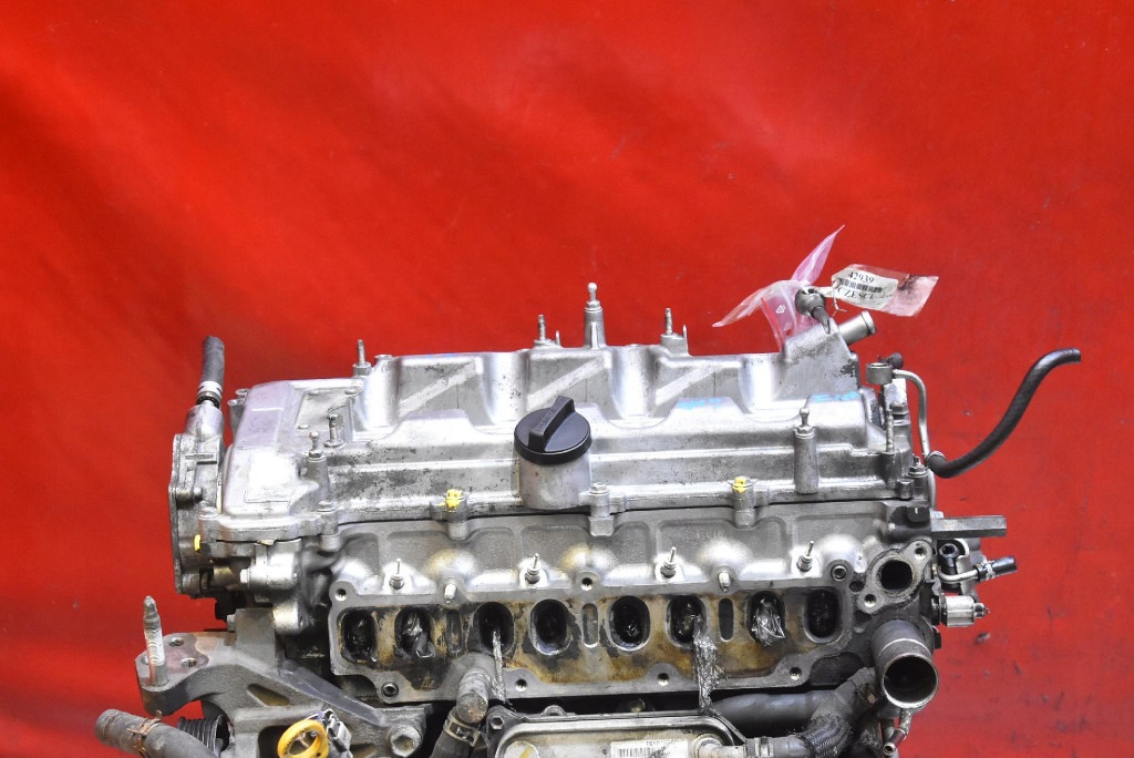 Moteur 2AD-FTV - Image 10