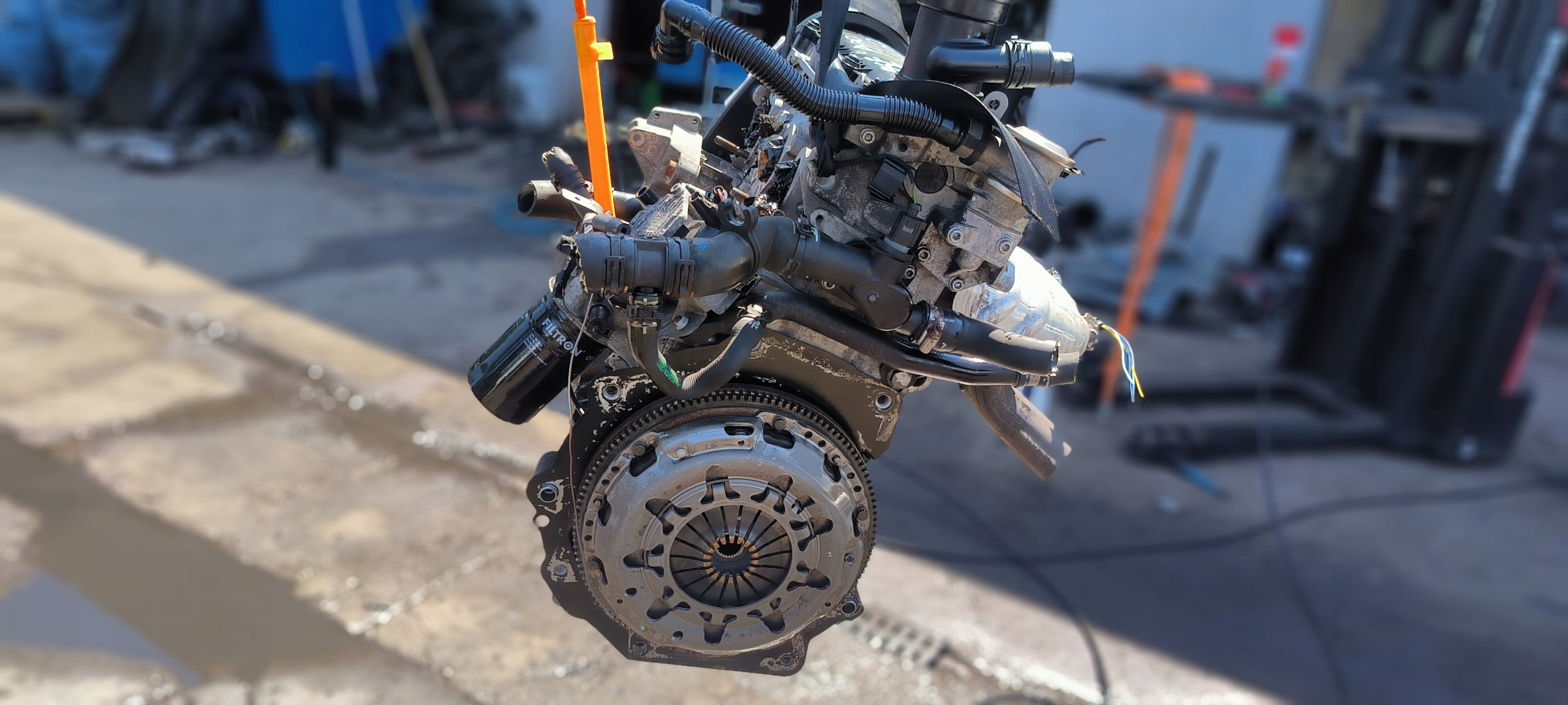Moteur BSE - Image 5