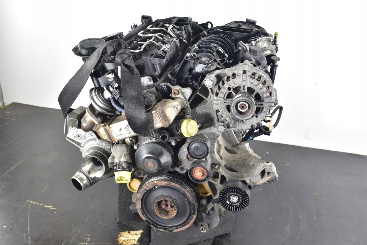 Moteur N47 D20 A - Image 5