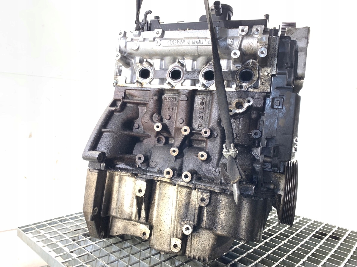 Moteur K9K 628 — vue 2