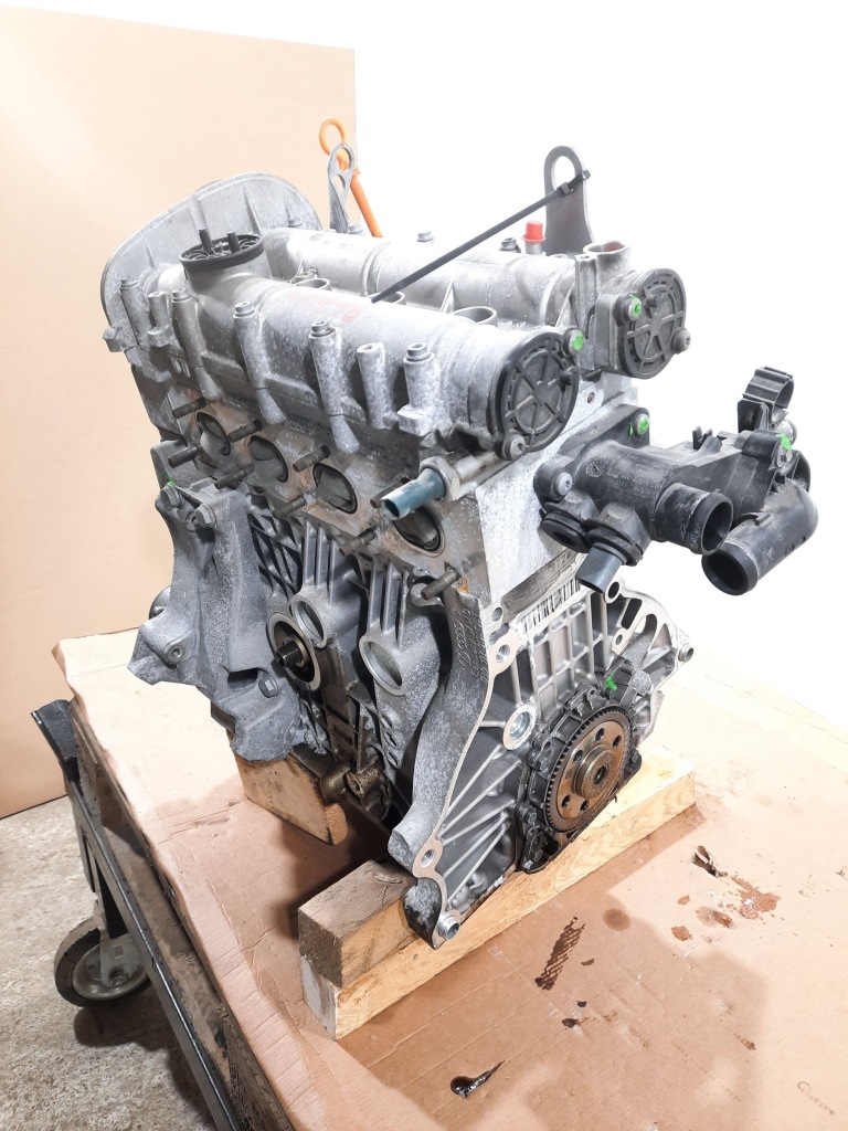 Moteur CGGA - Image 6