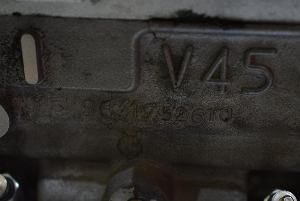Moteur G6DD - Image 15