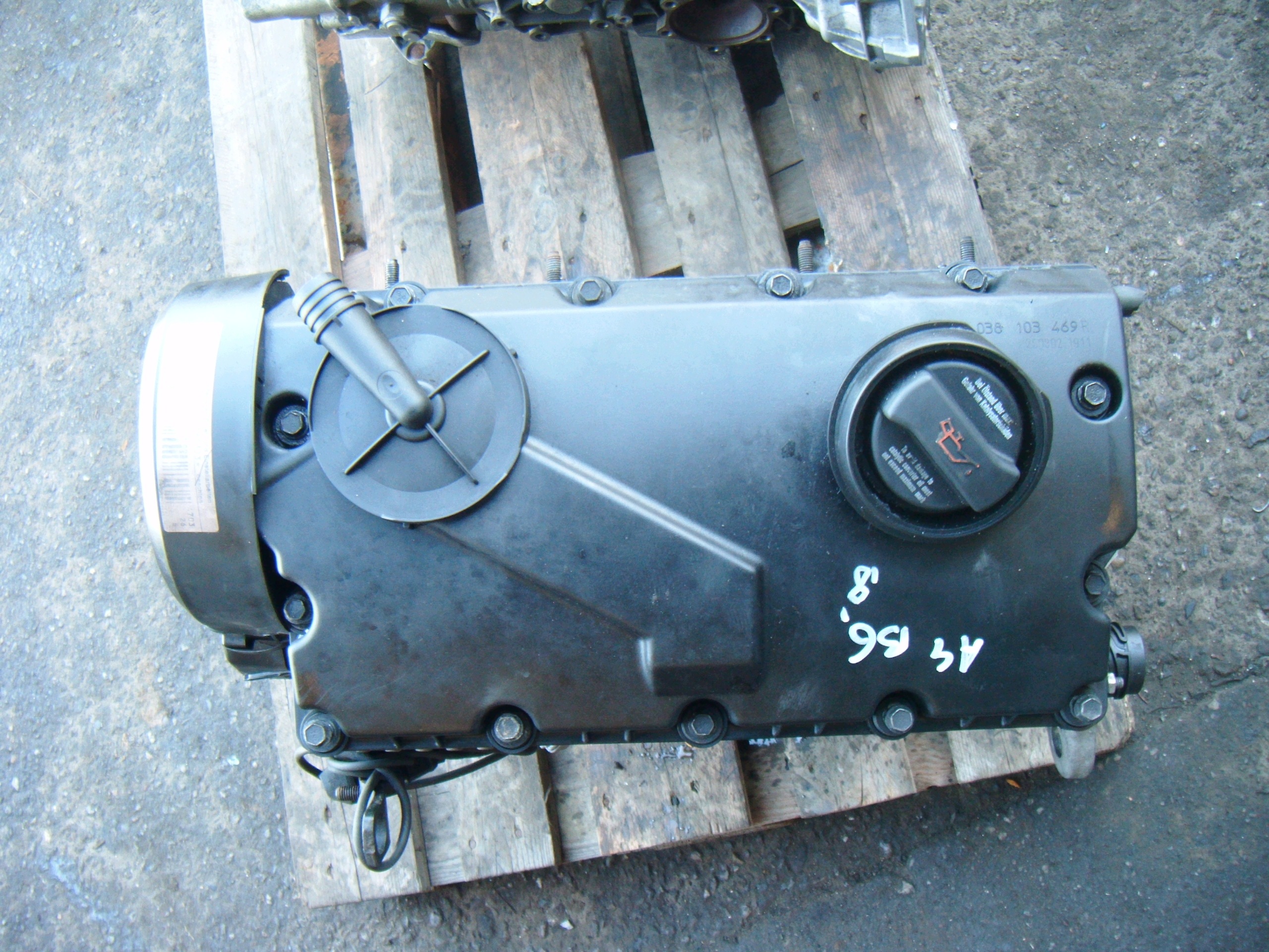 Moteur AVF - Image 7