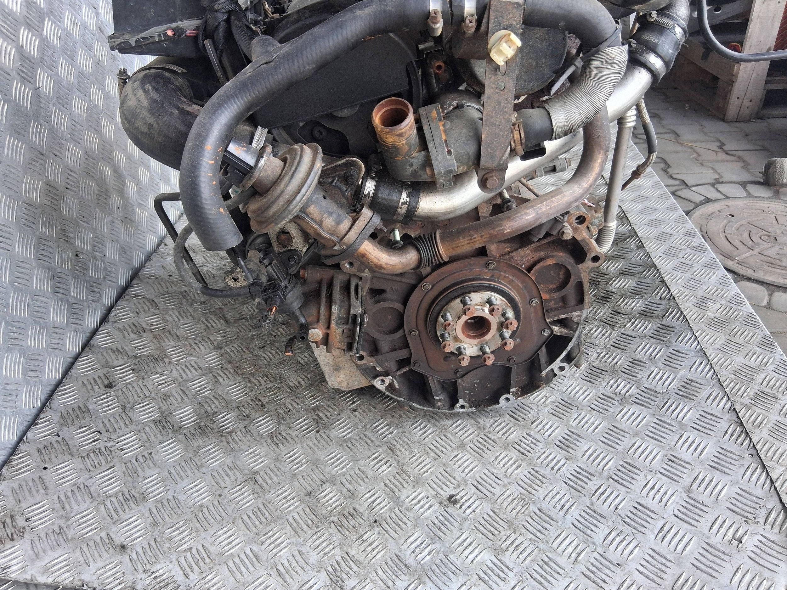 Moteur D3FA - Image 4