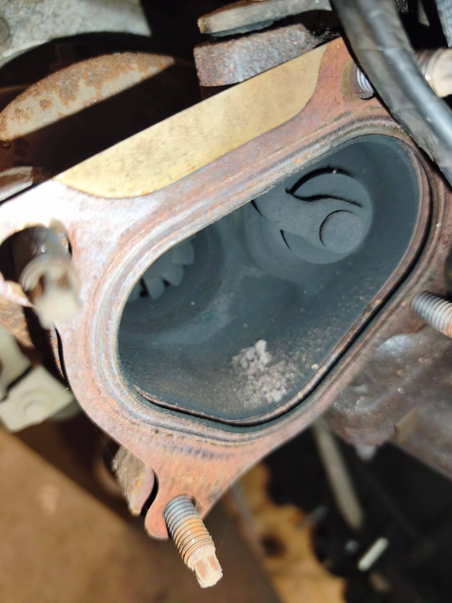 Moteur M9R 782 - Image 8