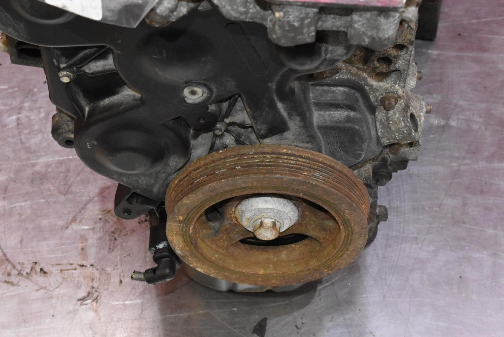 Moteur T3DA - Image 12