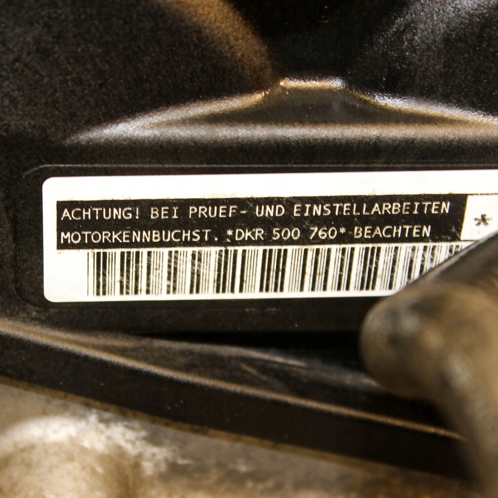 Moteur DKRB - Image 4