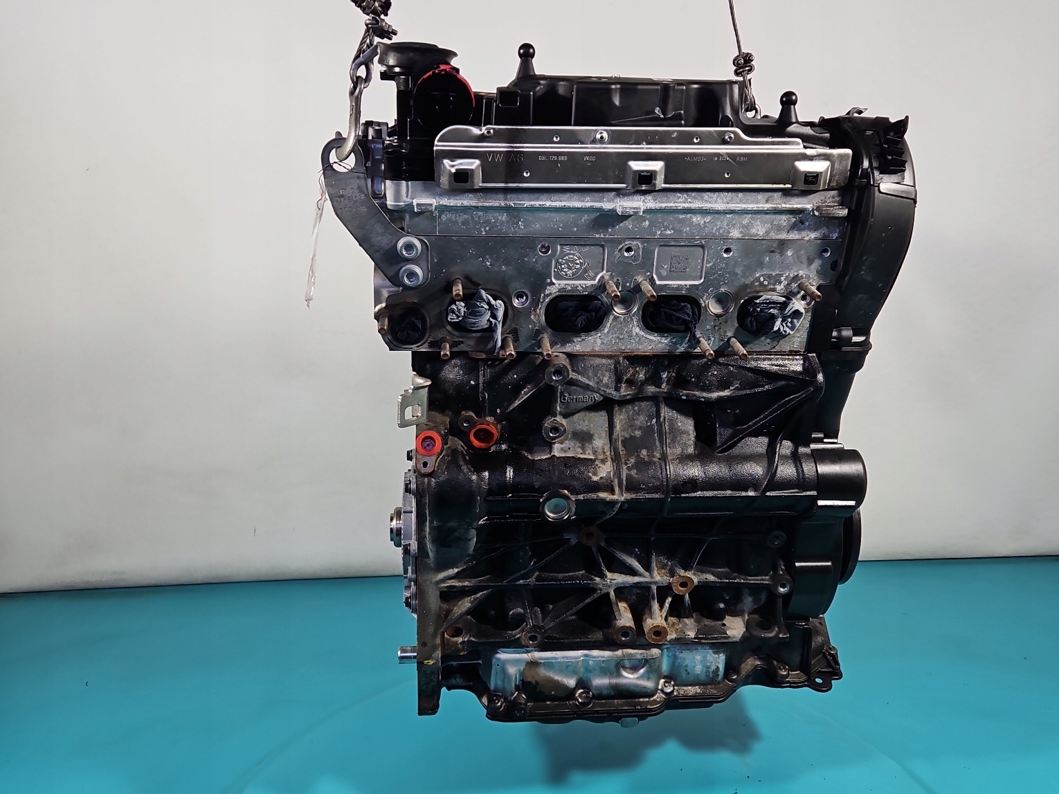 Moteur DXPA - Image 3