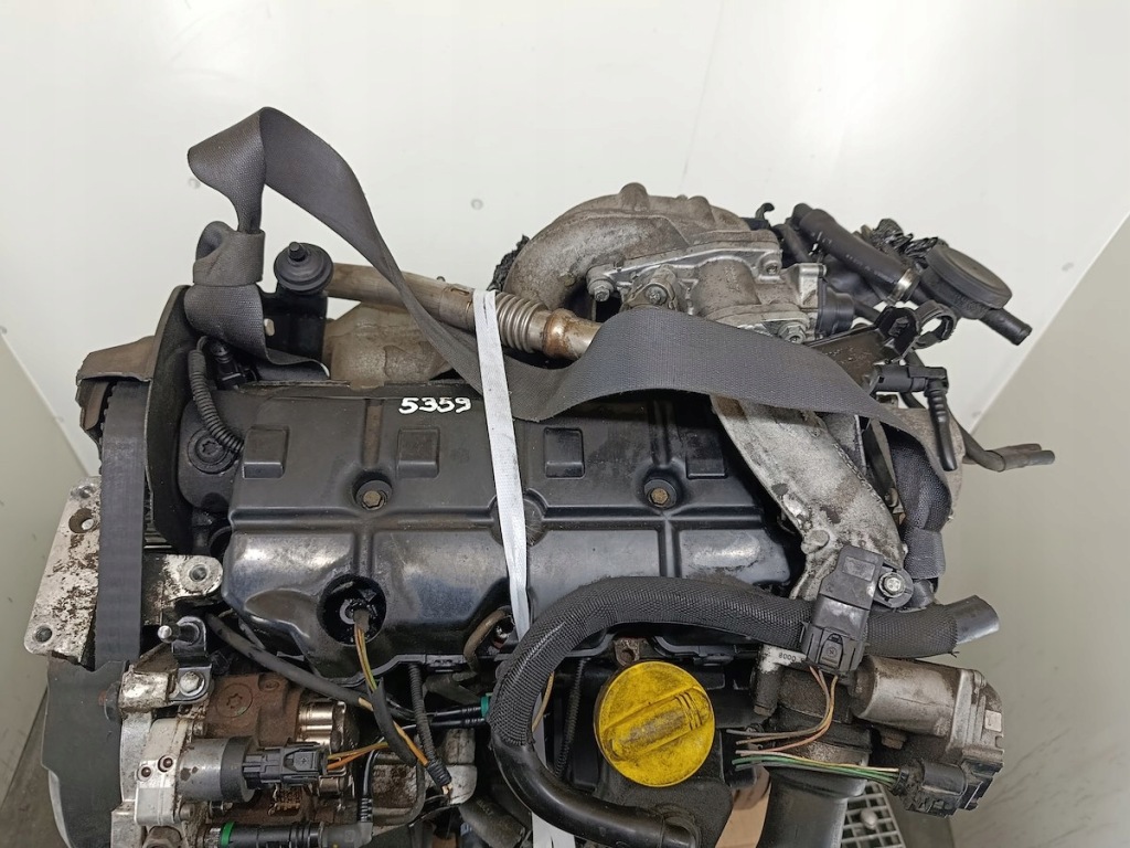 Moteur F9Q 804 - Image 3