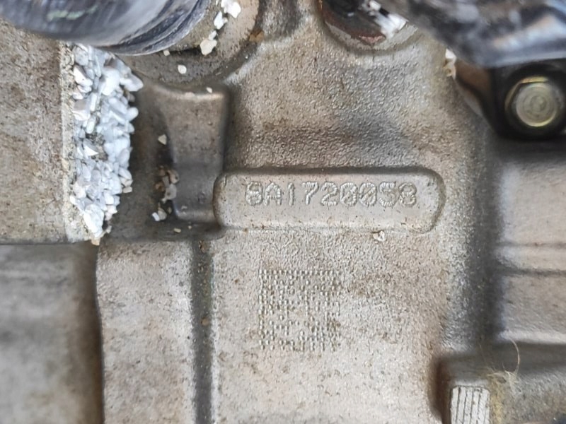 Moteur LDA2 - Image 2