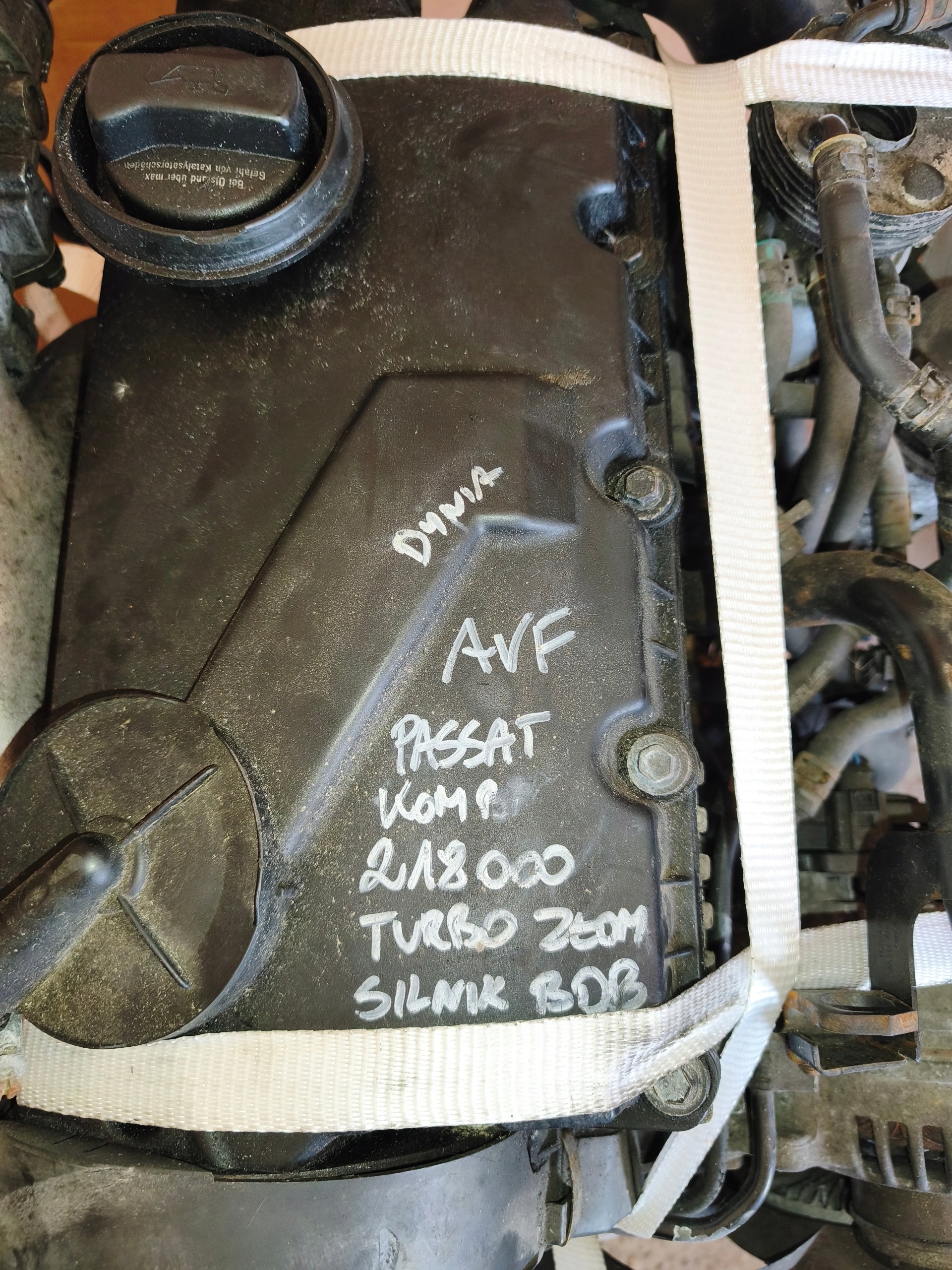 Moteur AVF - Image 3
