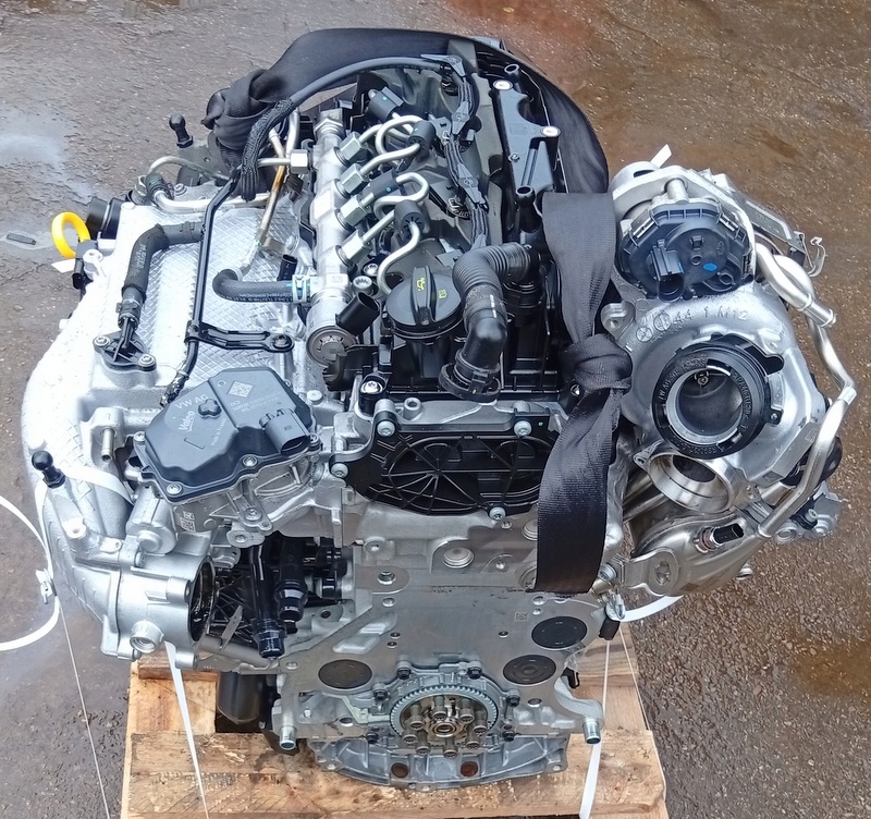 Moteur DTUA - Image 1
