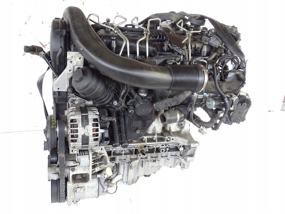Moteur D 5204 T6 - Image 6