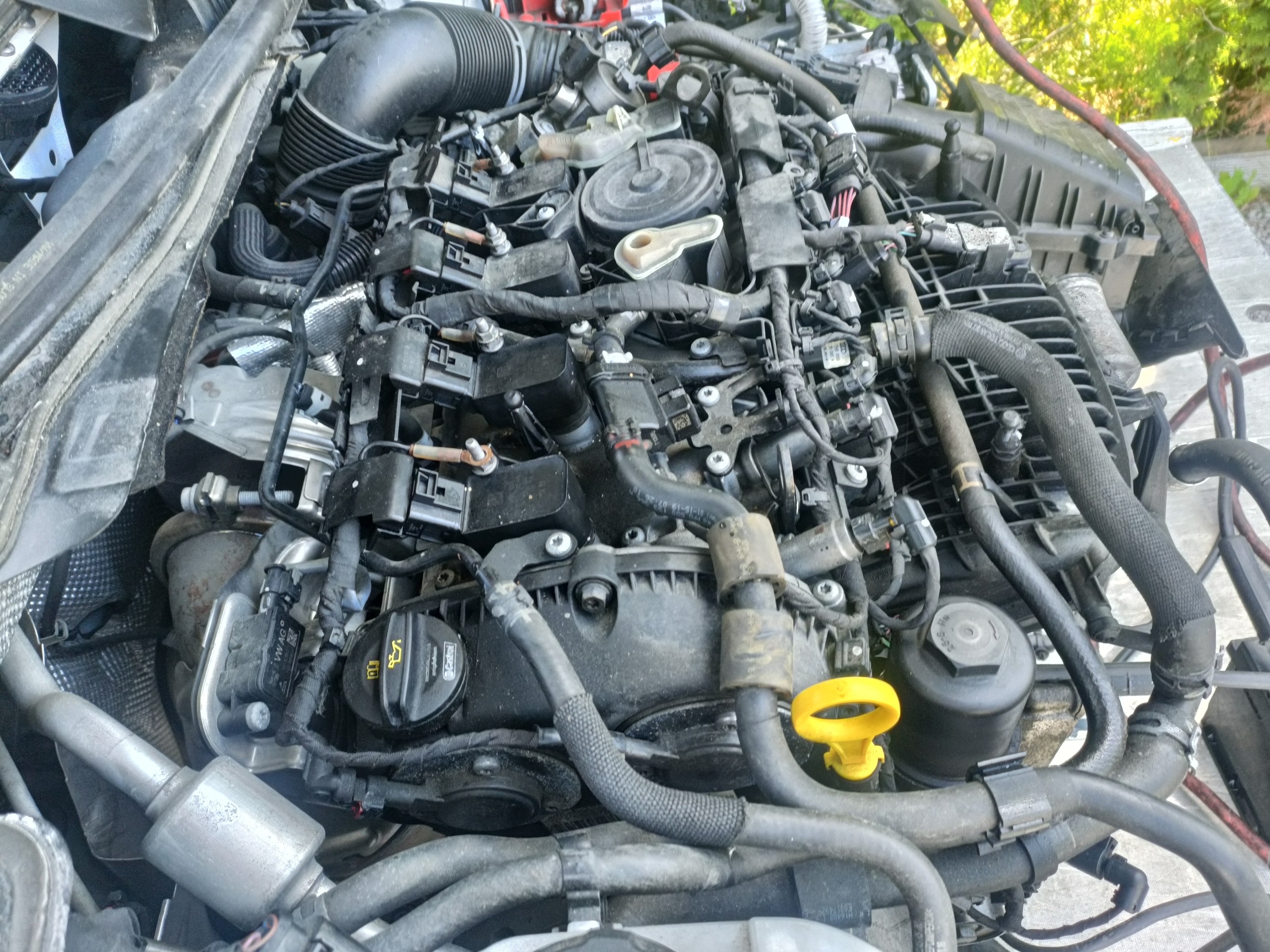 Moteur DKZA - Image 1