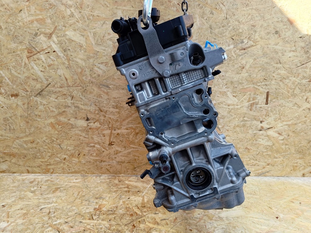 Moteur B57 D30 B - Image 3