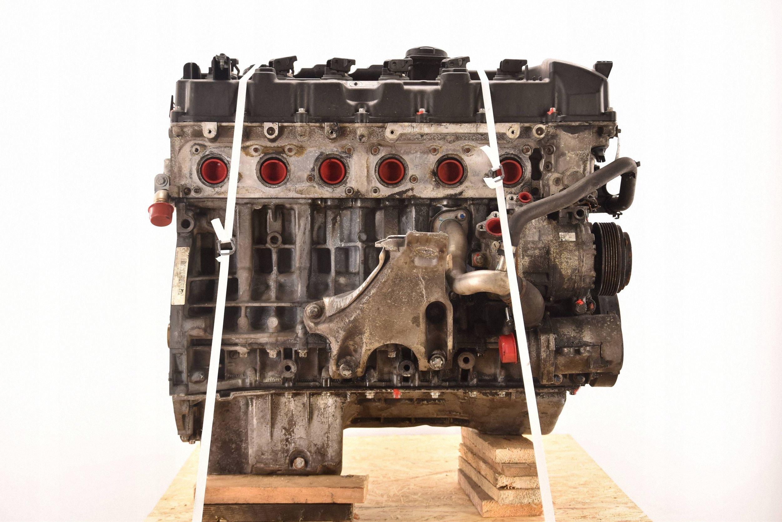 Moteur N53 B30 A - Image 3