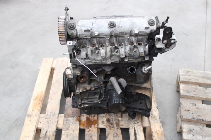 Moteur F9Q 872 - Image 1