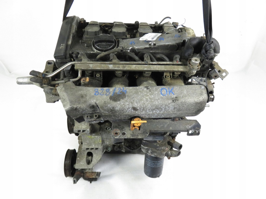 Moteur AGU - Image 1