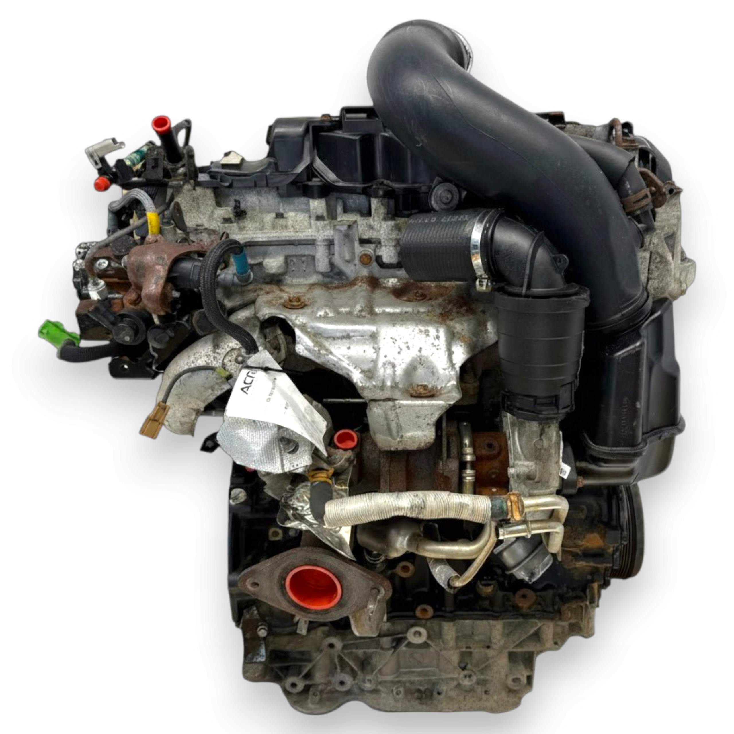 Moteur M9T 670 - Image 5