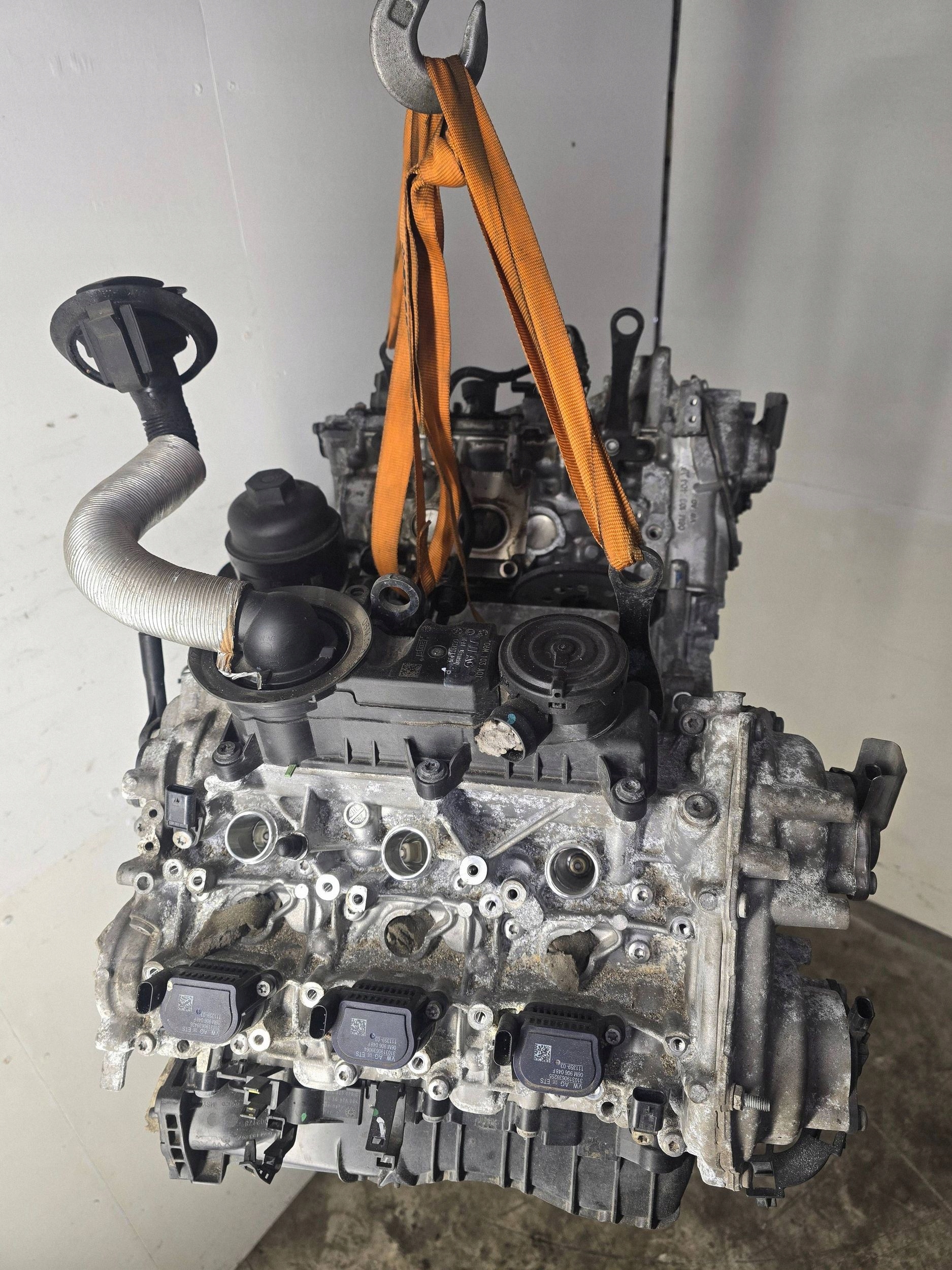 Moteur DCAB - Image 4
