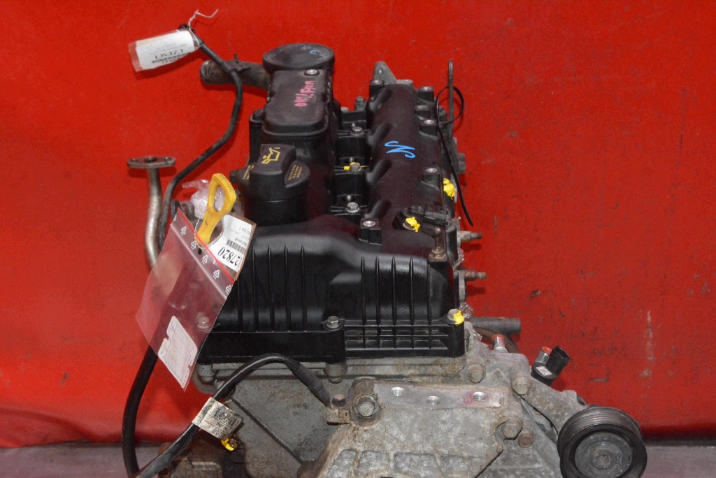 Moteur D4HA - Image 4