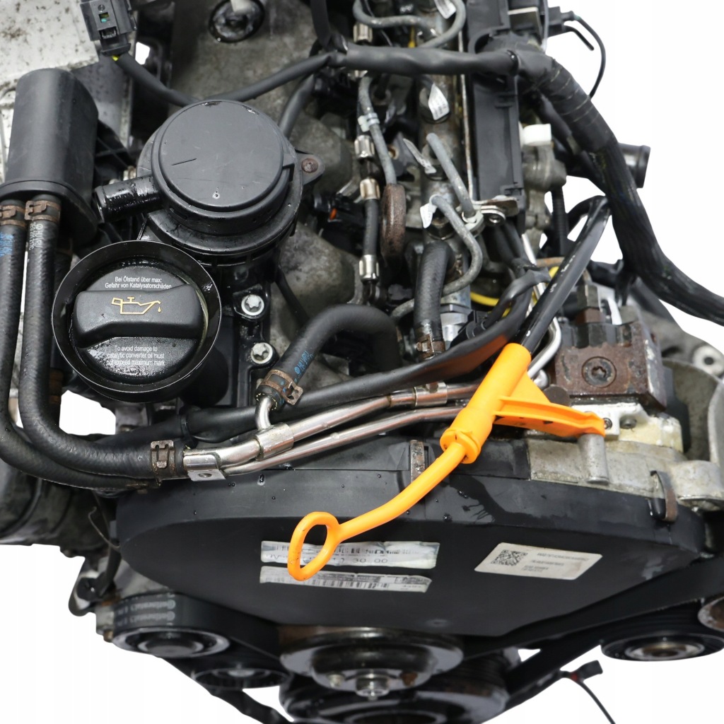 Moteur CEBA — vue 4