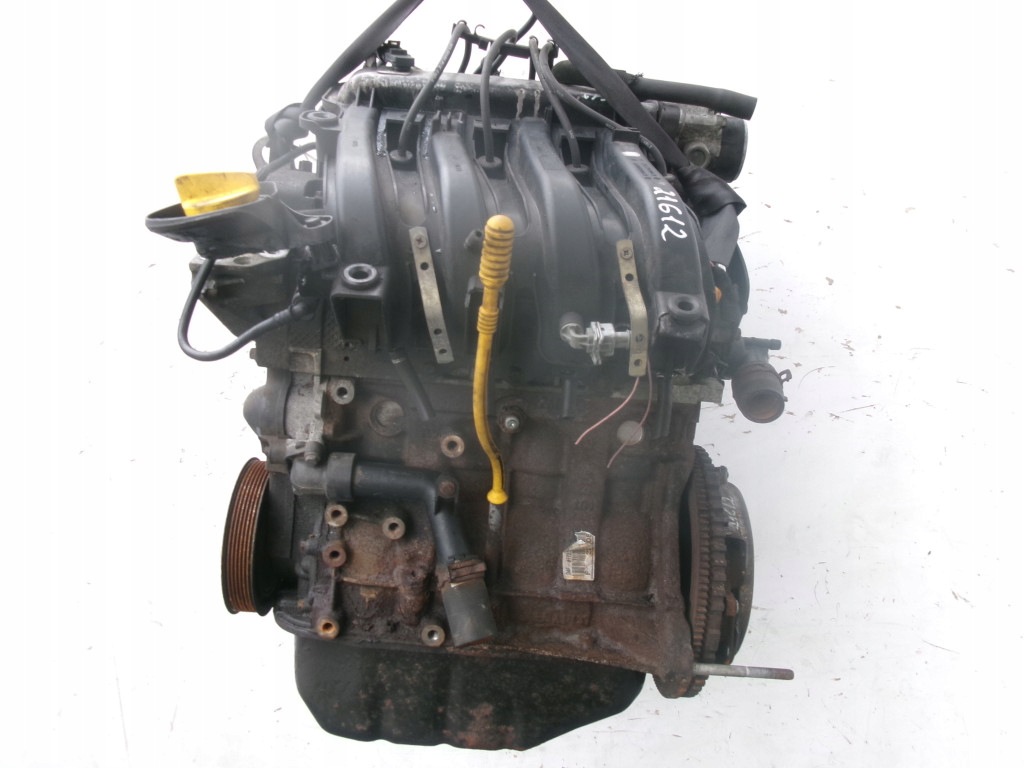 Moteur D4F 764 - Image 2