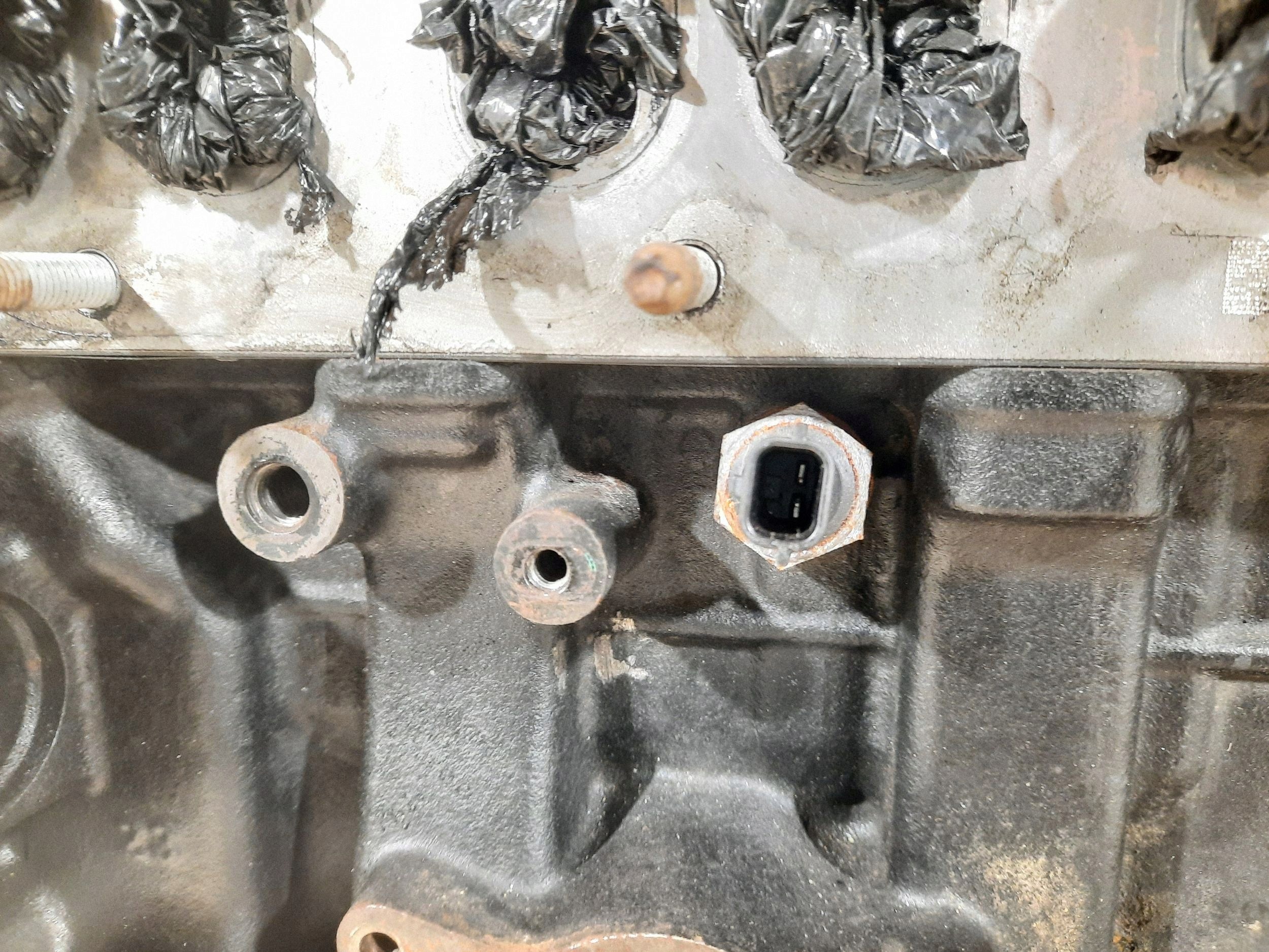 Moteur R9M 408 - Image 12
