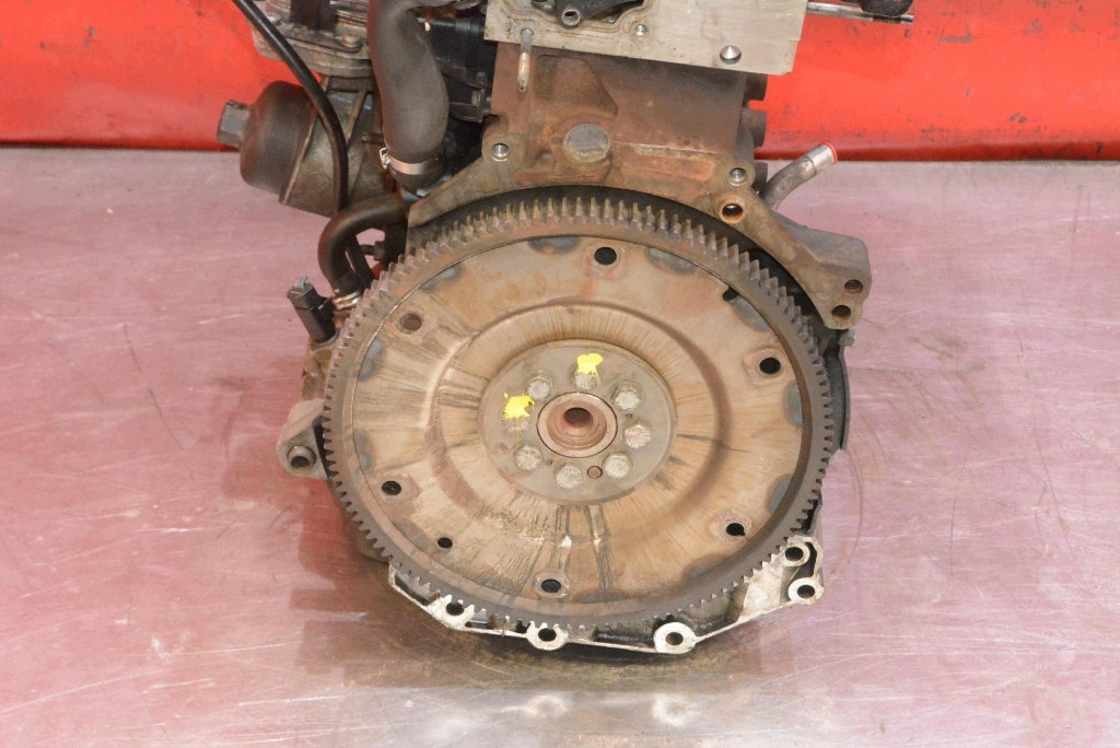 Moteur 224DT(DW12BTED4) - Image 8