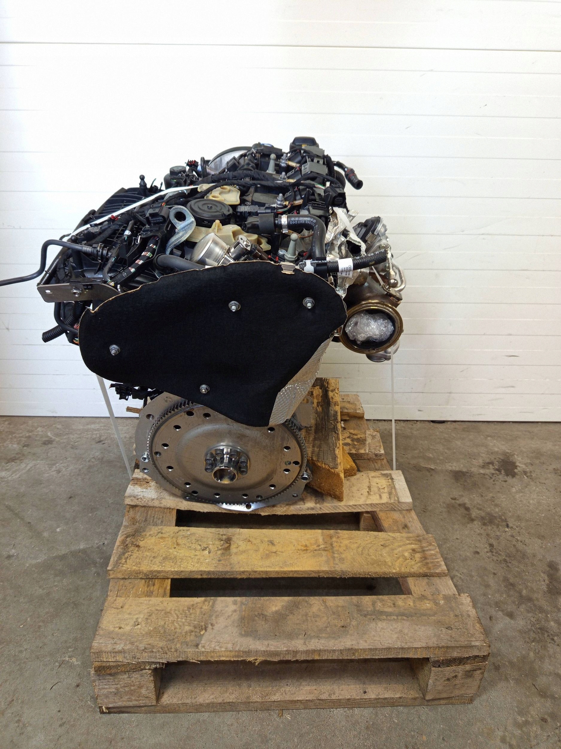 Moteur DMSA - Image 5