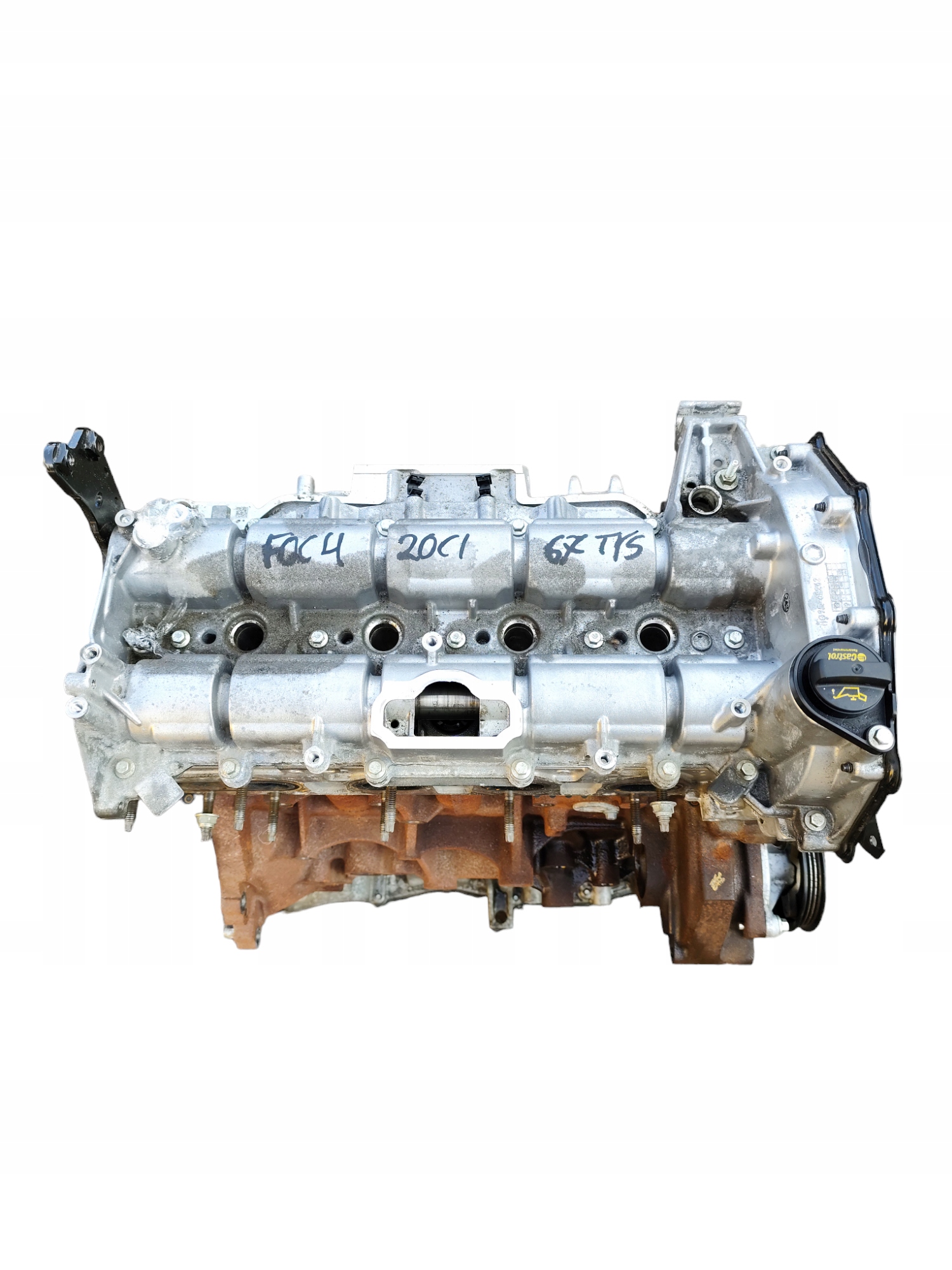 Moteur YLDA - Image 1
