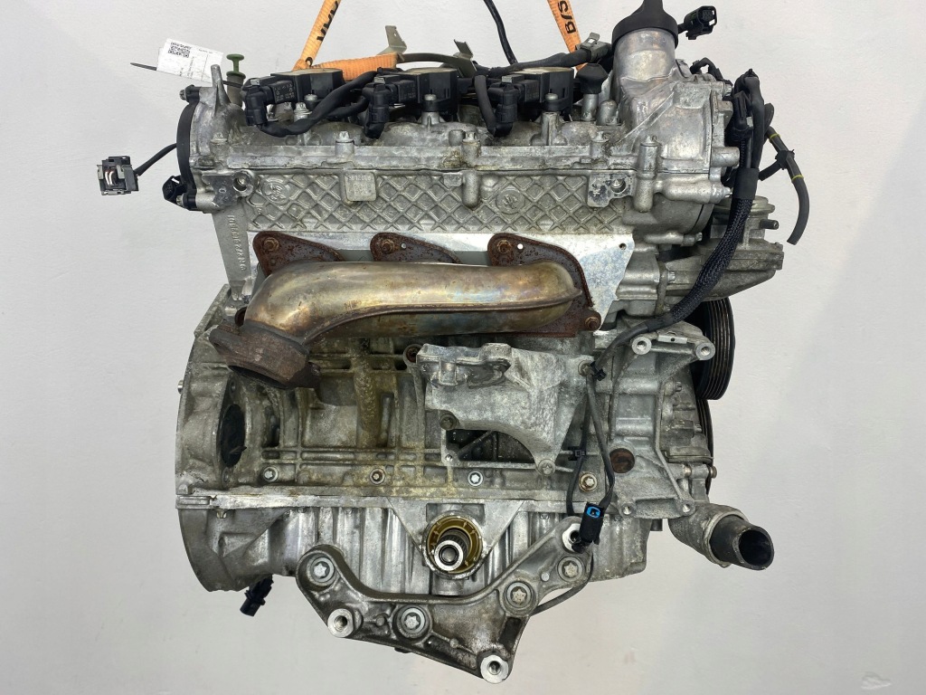 Moteur M 271.820 — vue 2