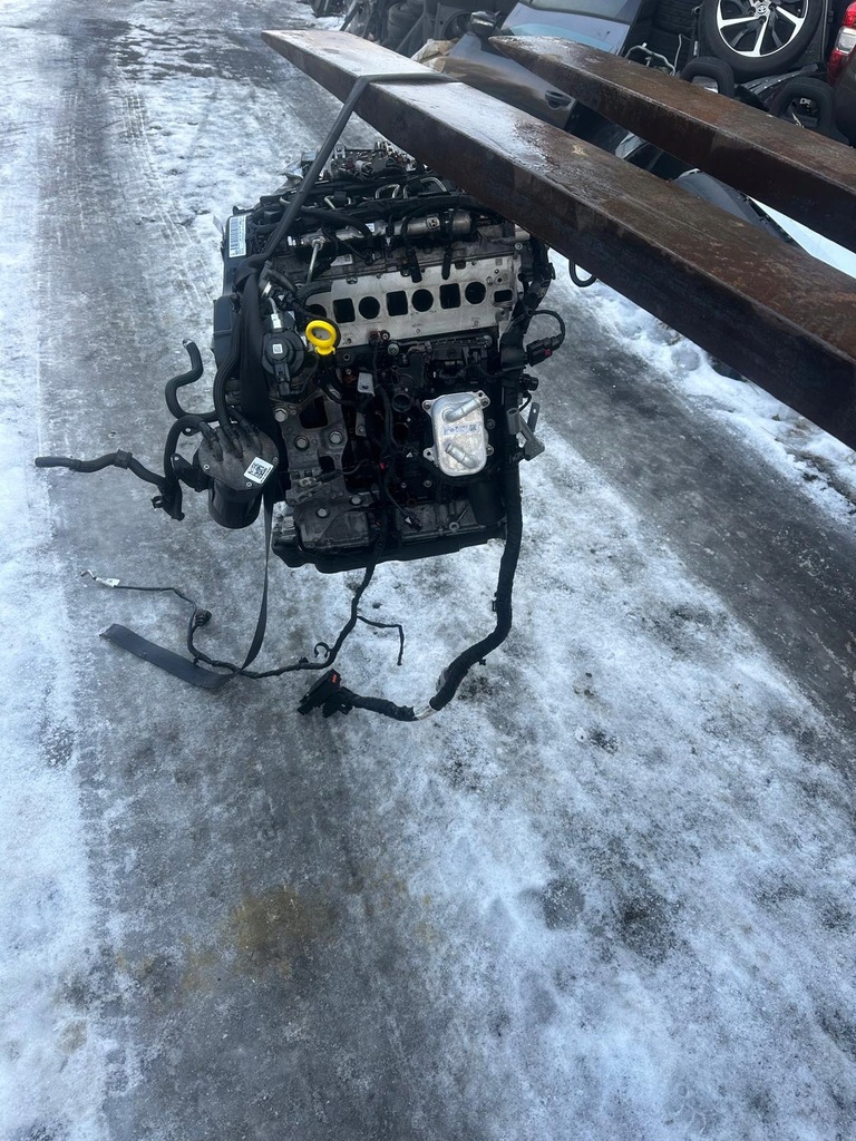 Moteur DTTC - Image 2