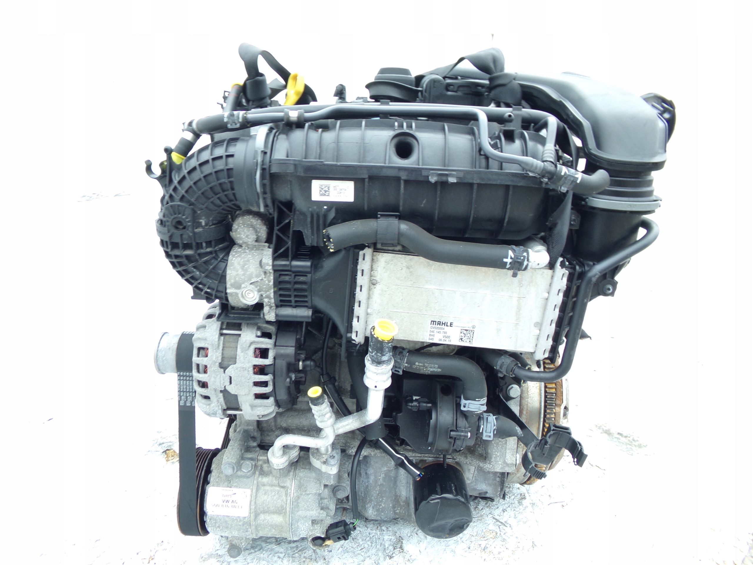 Moteur DACA - Image 3