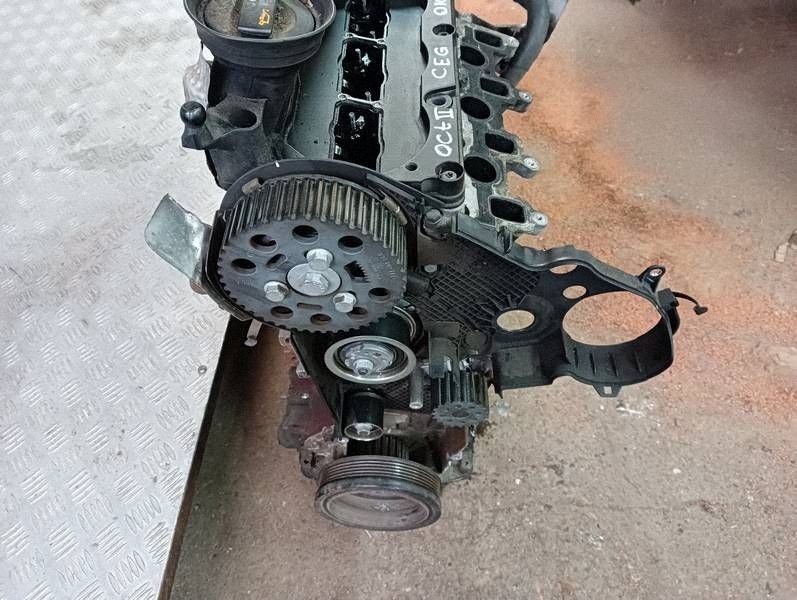 Moteur CEGA - Image 4