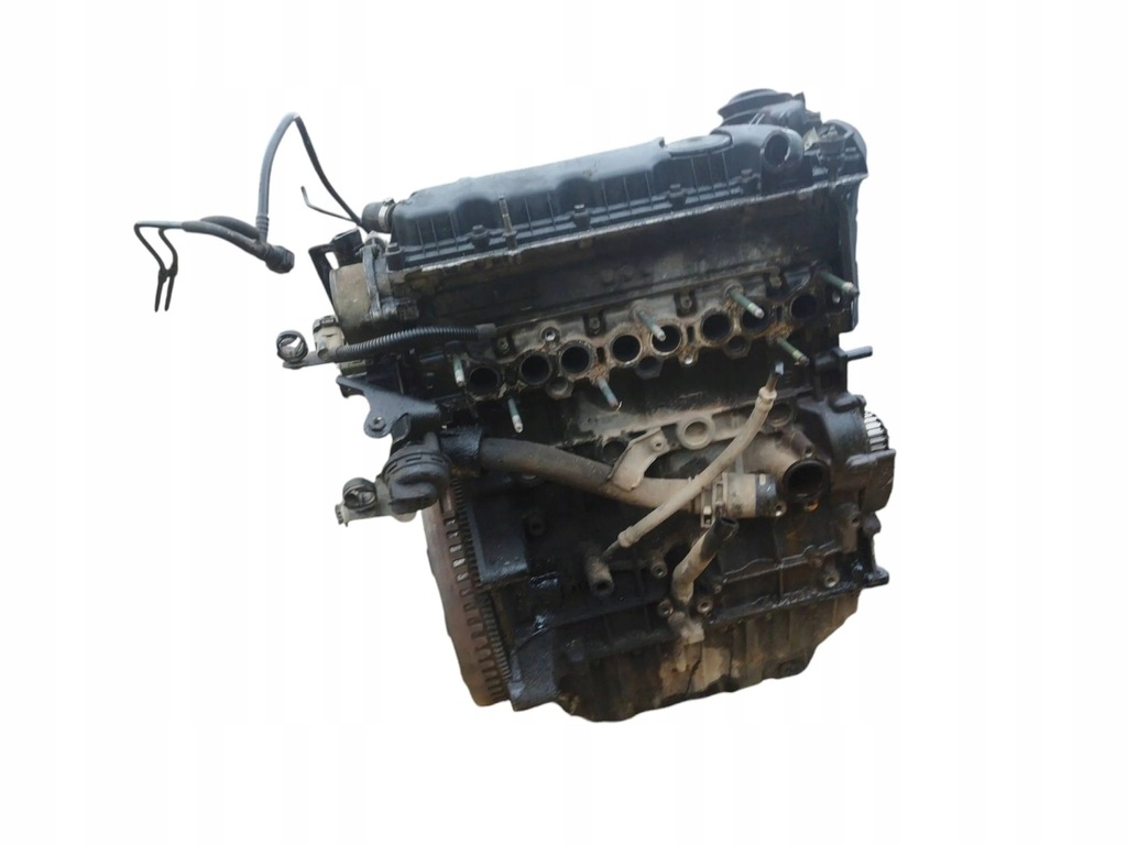 Moteur 4HX (DW12TED4) — vue 4