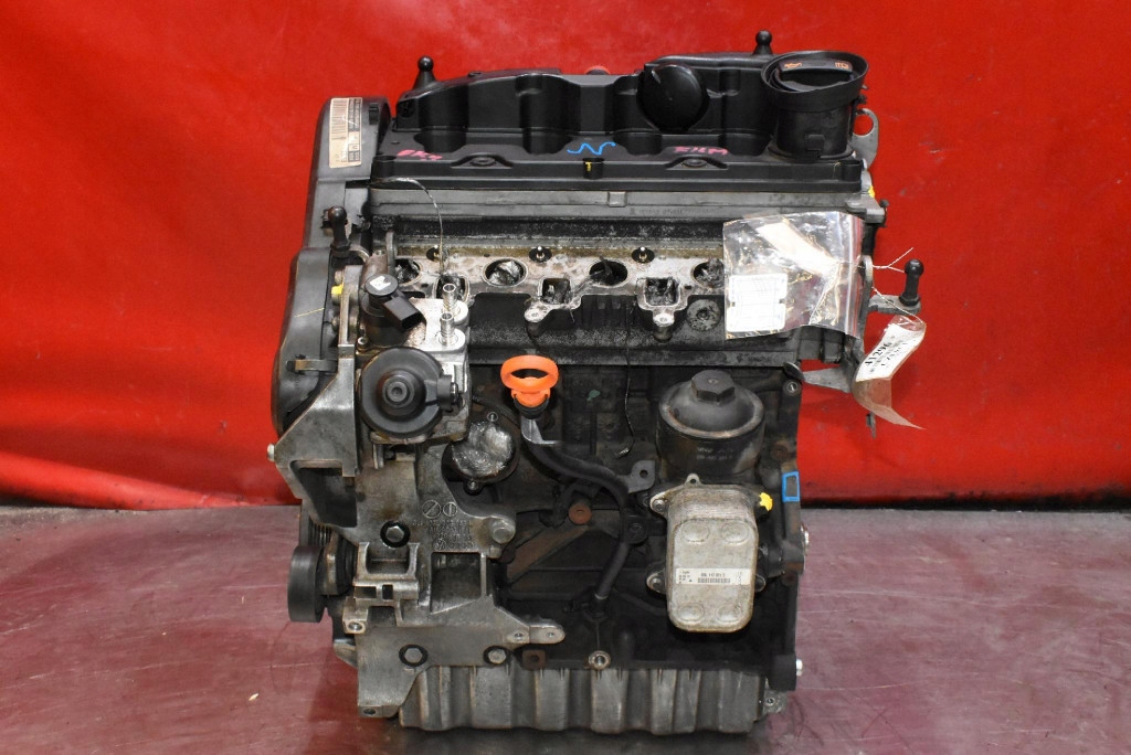 Moteur CFFD - Image 8