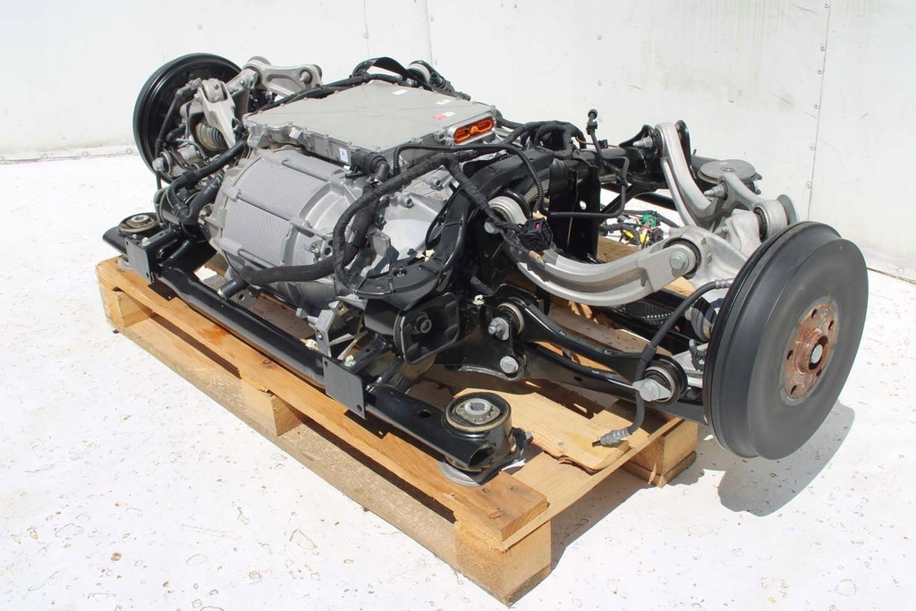 Moteur EBJA - Image 3