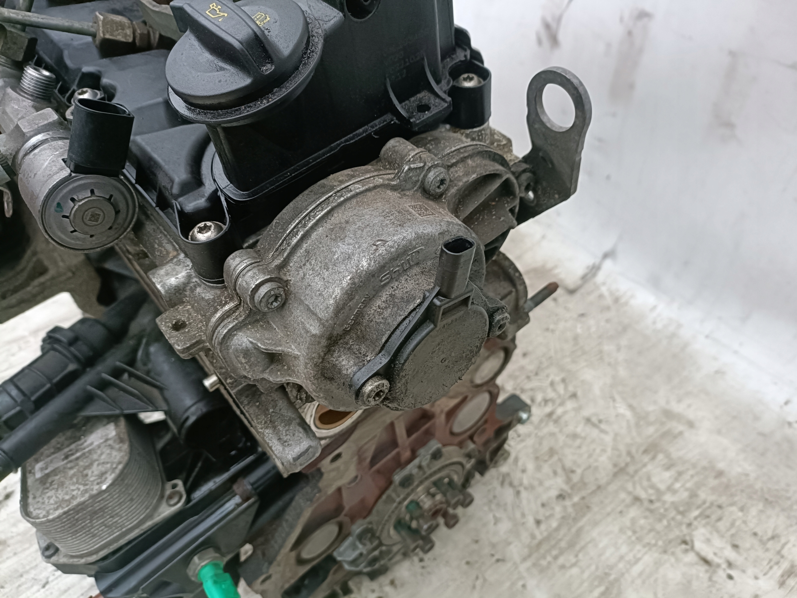 Moteur CRMB - Image 3