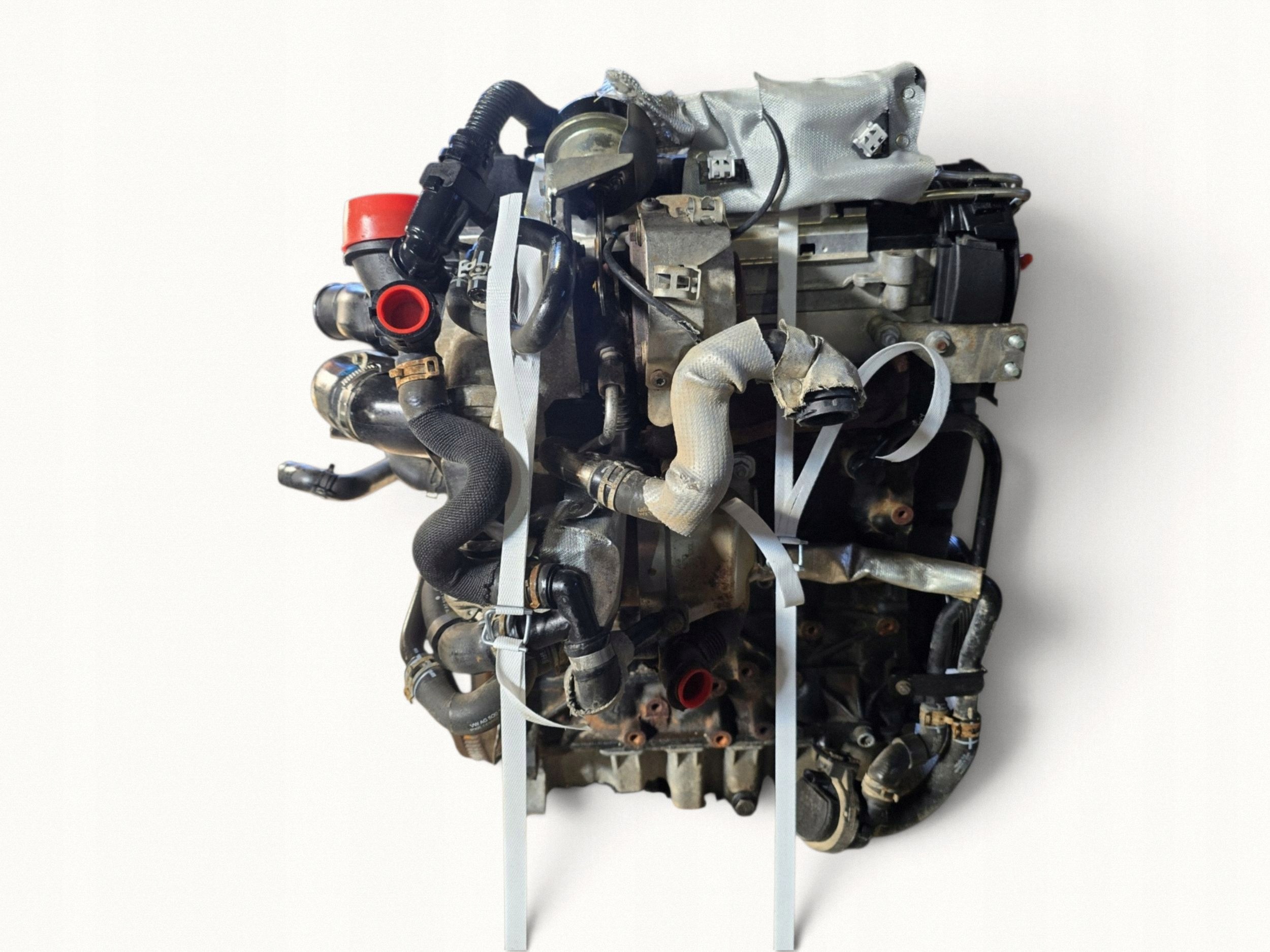 Moteur DFSF - Image 5