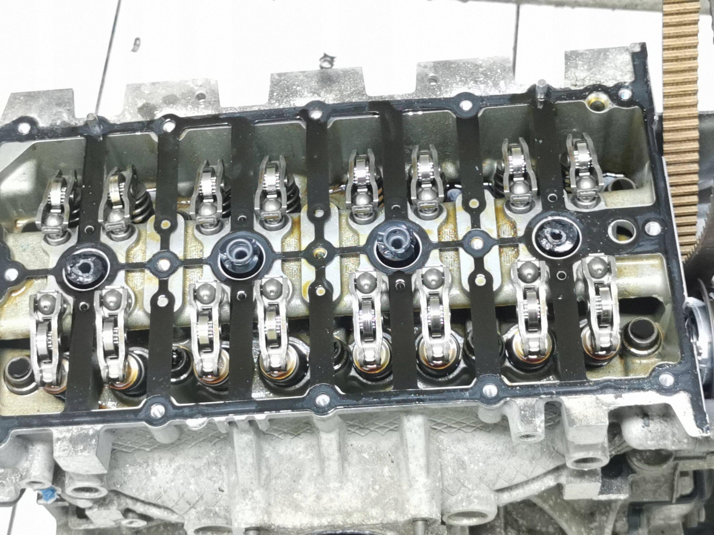 Moteur DHFA - Image 13
