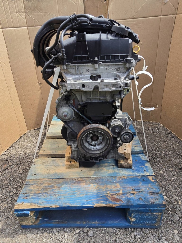 Moteur HMZ (EB2) - Image 1