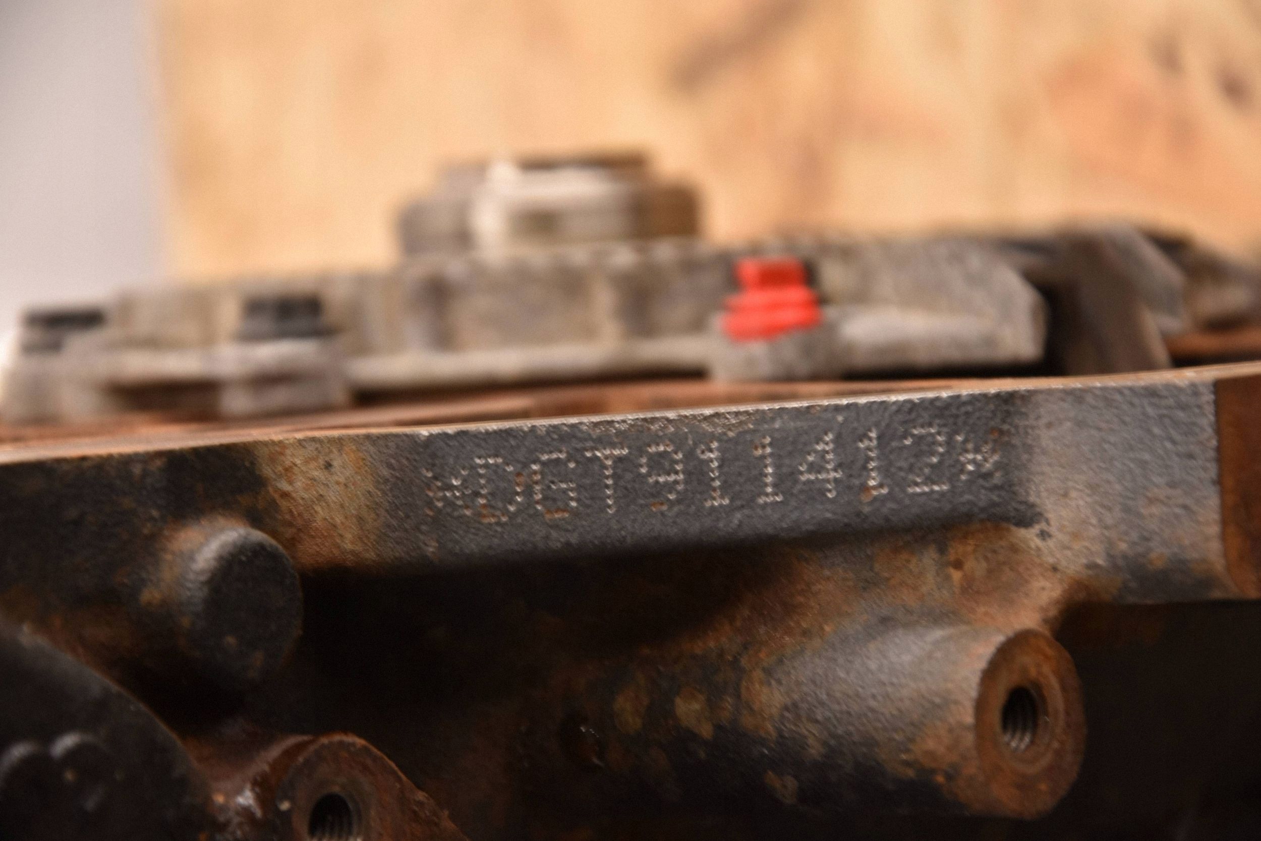 Moteur DGTE - Image 5