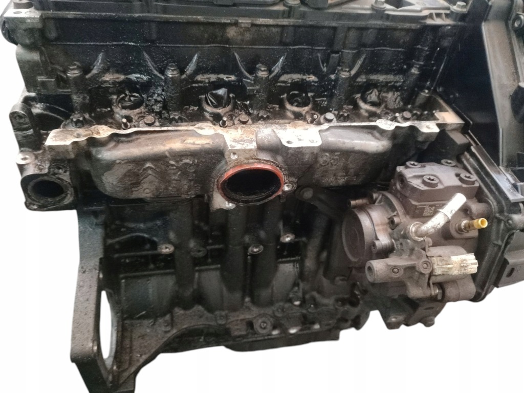 Moteur T3DA — vue 5