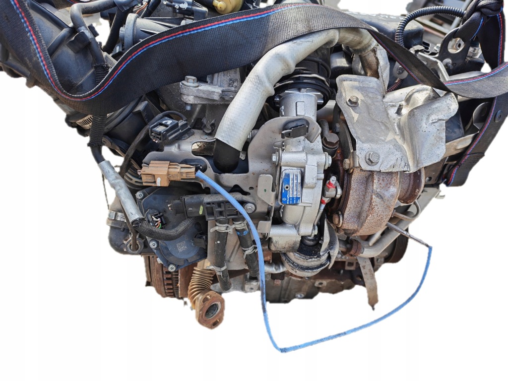 Moteur K9K 636 - Image 3