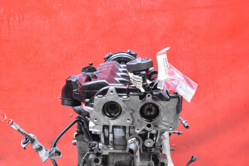 Moteur D 5244 T4 - Image 4