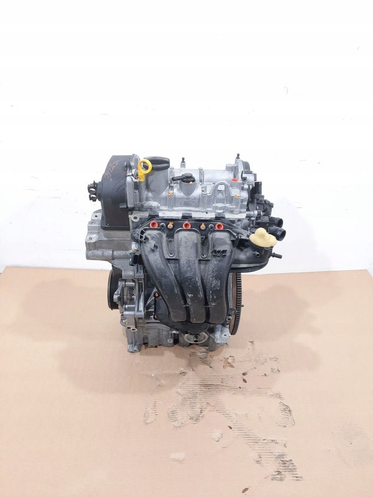 Moteur CHYA — vue 2