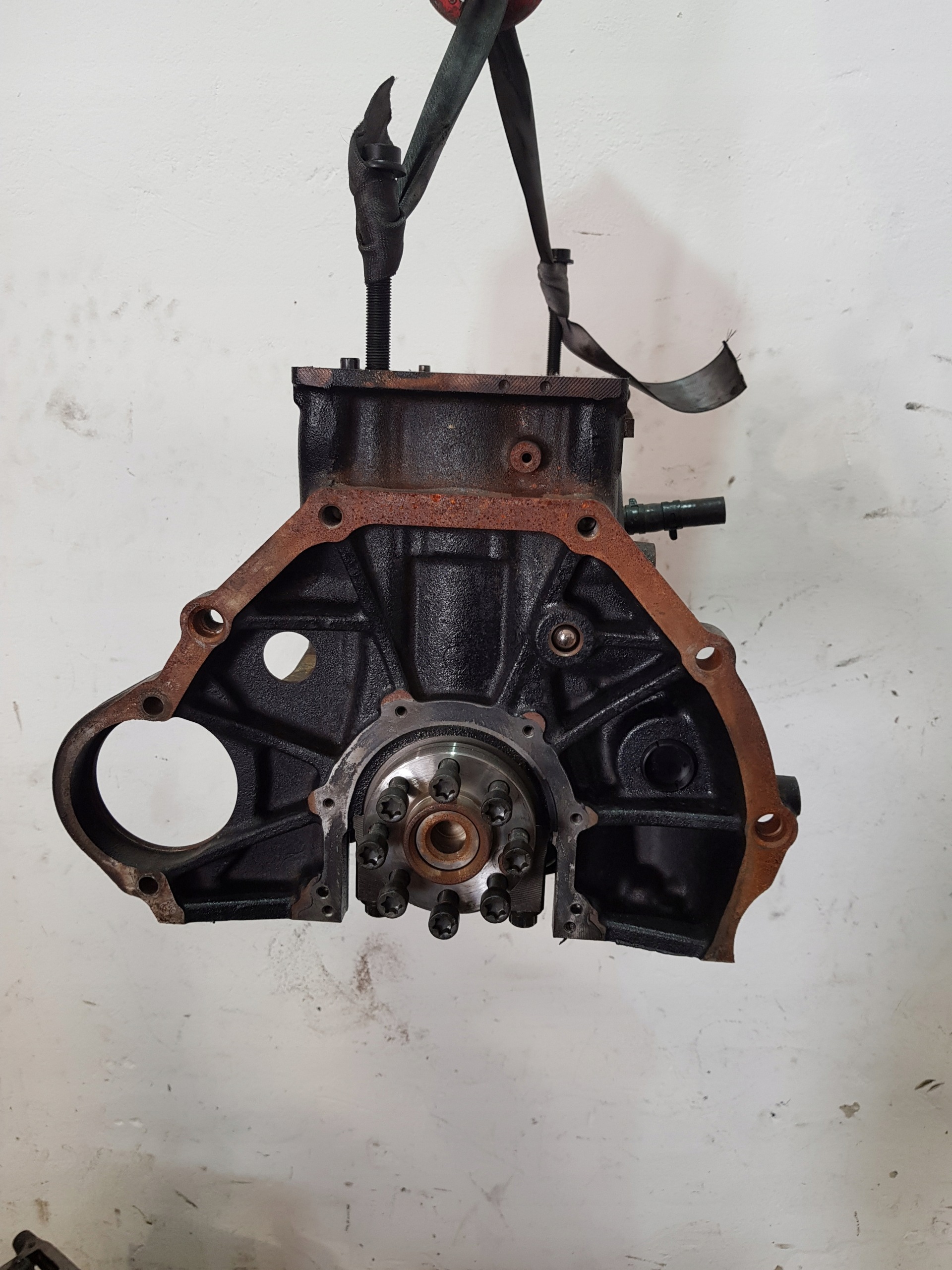 Moteur D22DTR(672.980) - Image 3