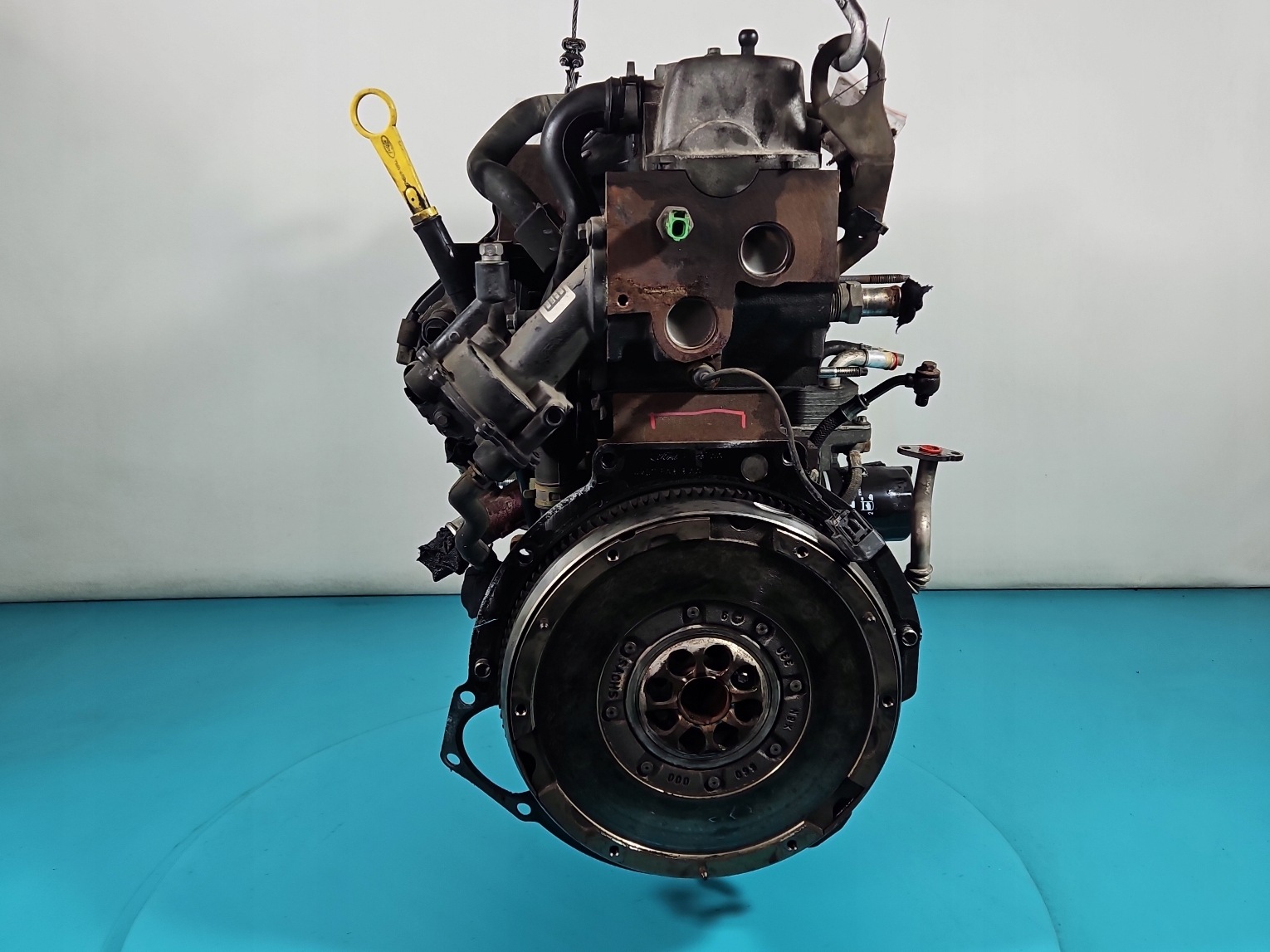 Moteur FFBA - Image 9