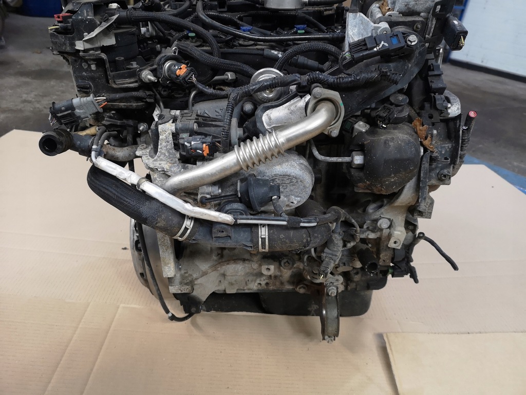 Moteur XWDB - Image 5